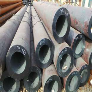 宕昌5310高压锅炉管