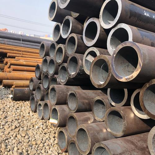 宕昌3087无缝钢管