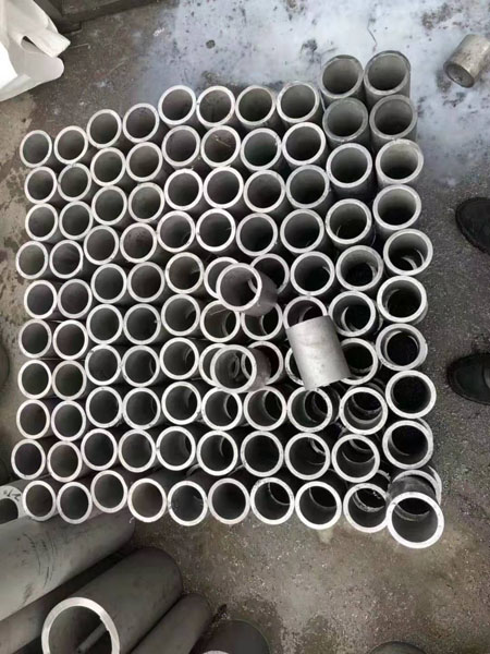 宕昌不锈钢管