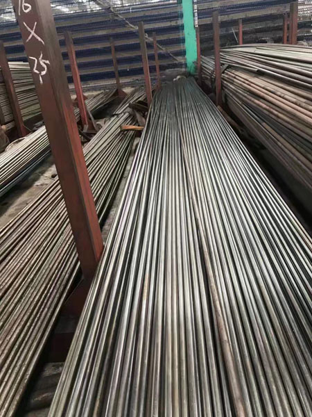 宕昌精密钢管