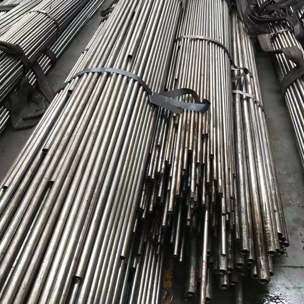 宕昌精密钢管